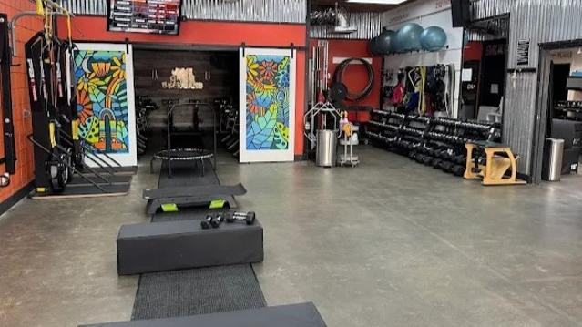 Image 3 from The Energy Lab partner gallery