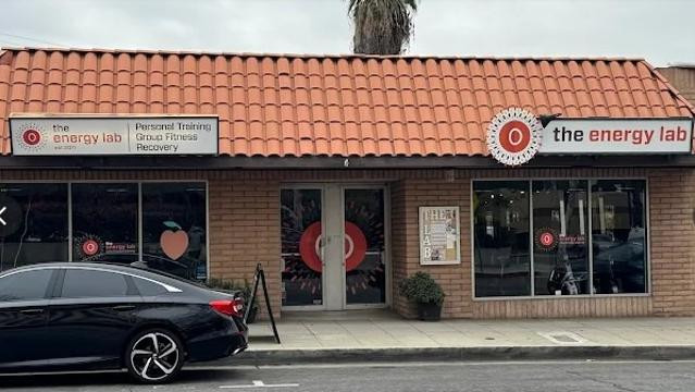 Image 2 from The Energy Lab partner gallery