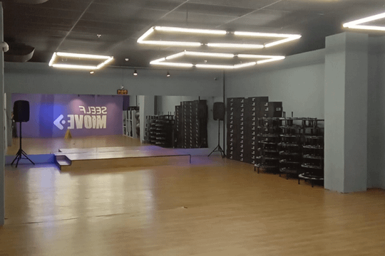 Imagem 3 da galeria do parceiro Selfit - Camará Shopping