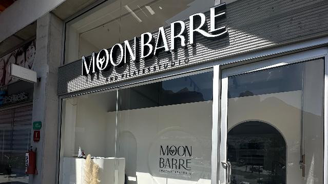 Imagen 2 de la galería del partner Moon Barre Plaza Qú