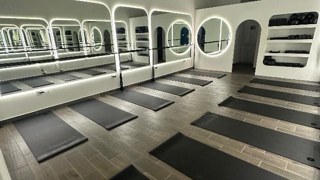 Imagen 1 de la galería del partner Moon Barre Plaza Qú