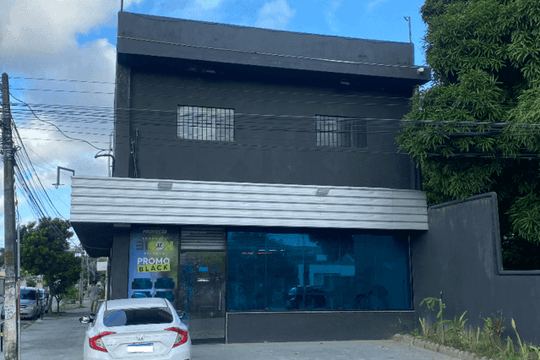 Imagem 2 da galeria do parceiro Academia Bioformance