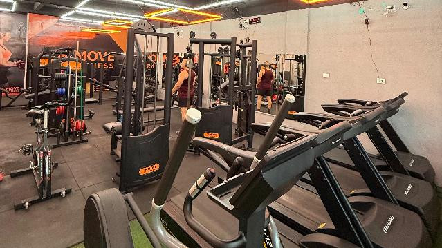 Imagem 1 da galeria do parceiro Academia Bioformance