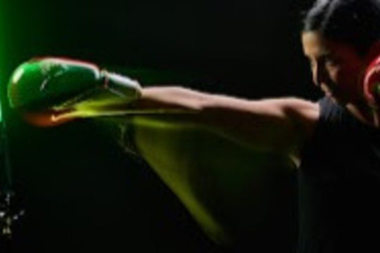 Image 3 from Embark Fitness partner gallery