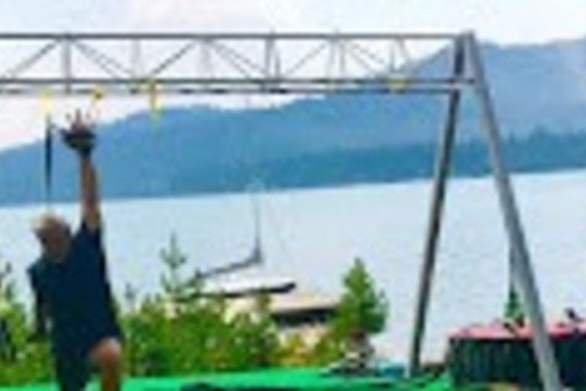 Image 2 from Embark Fitness partner gallery