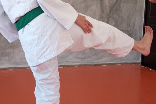 Imagen 3 de la galería del partner Krav Magá Bukan