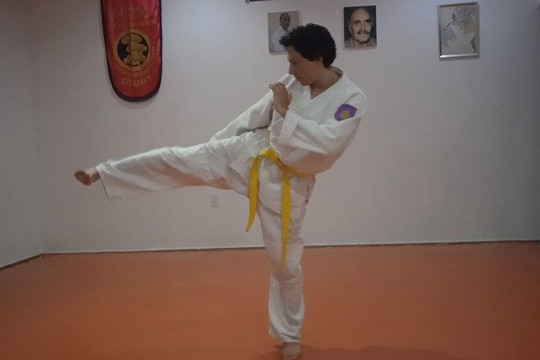 Imagen 4 de la galería del partner Krav Magá Bukan