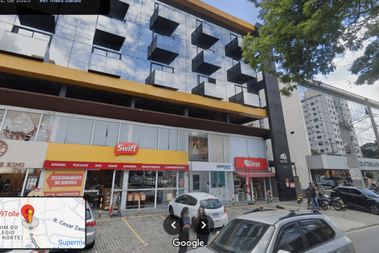 Imagem 2 da galeria do parceiro Agity Pilates