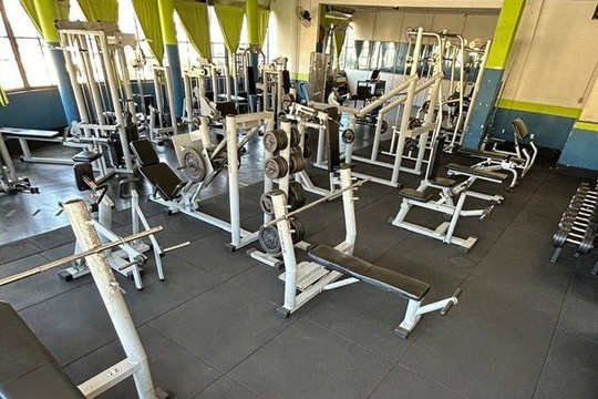 Imagem 1 da galeria do parceiro Otero Fitness