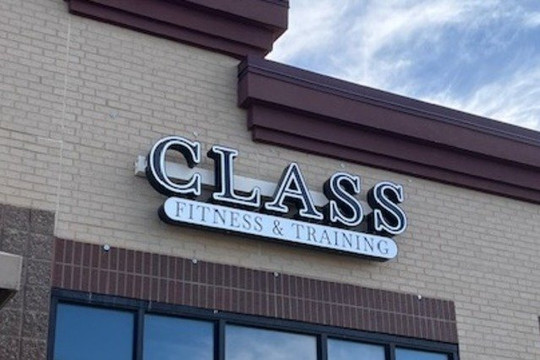 Image 2 from CLASS Fitness & Training partner gallery