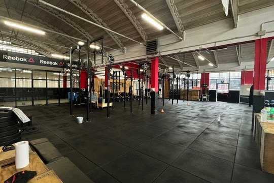 Immagine 3 dalla galleria del partner CrossFit 2 Pairs