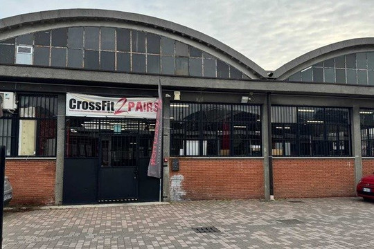 Immagine 2 dalla galleria del partner CrossFit 2 Pairs