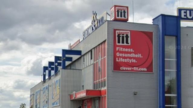 Bild 2 von Clever Fit Neu-Ulm Partnergalerie