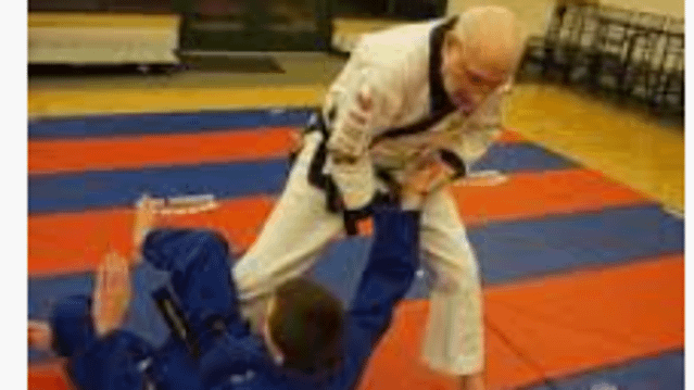 Image 3 from New Jersey Combat Hapkido - North Brunswick partner gallery