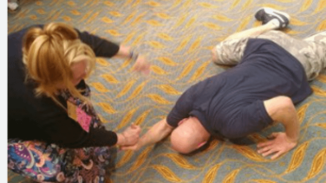 Image 2 from New Jersey Combat Hapkido - North Brunswick partner gallery