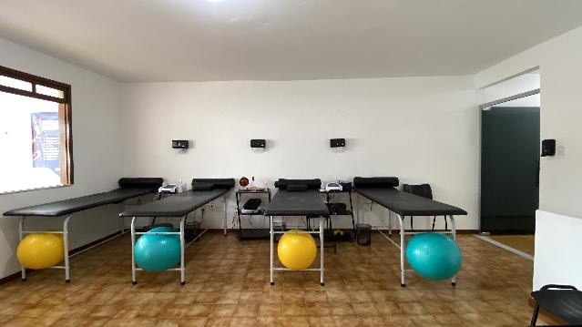 Imagem 1 da galeria do parceiro Sport Fisio