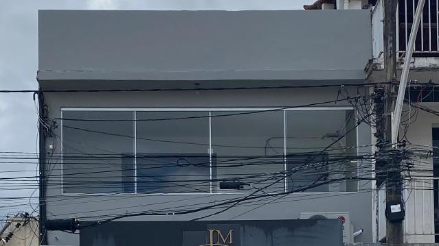 Imagem 2 da galeria do parceiro Sport Fisio