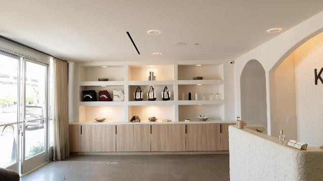 Image 2 from KV Lagree Studio ENCINO partner gallery