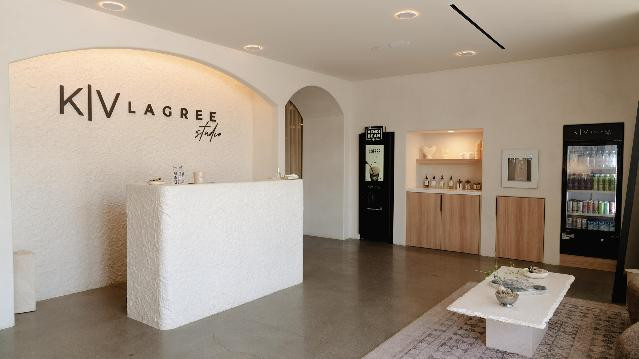 Image 3 from KV Lagree Studio ENCINO partner gallery
