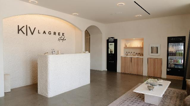 Image 1 from KV Lagree Studio ENCINO partner gallery