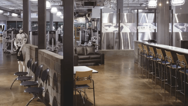 Image 3 from The Forum Athletic Club Ponce City Market partner gallery