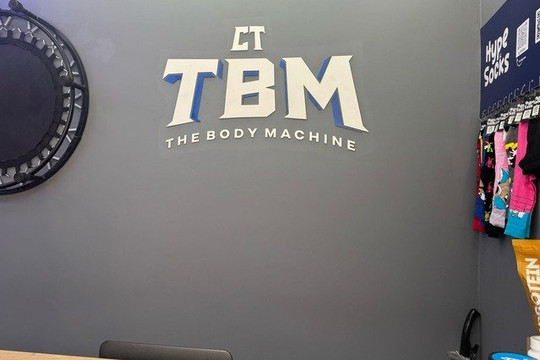 Imagem 2 da galeria do parceiro CT TBM - The Body Machine