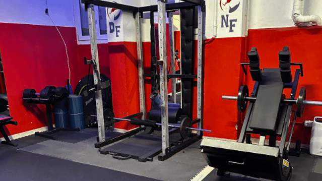 Immagine 2 dalla galleria del partner Palestra Jason Fitness