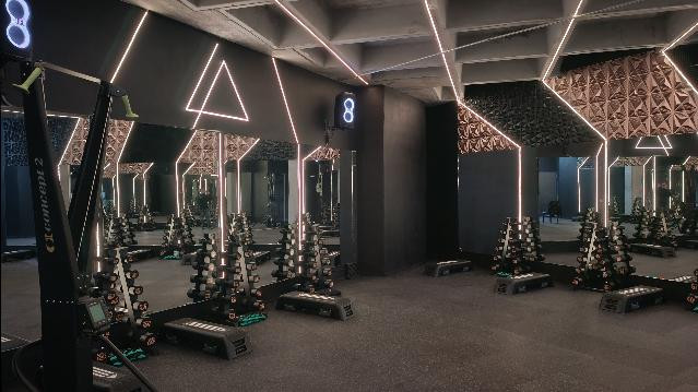 Imagen 1 de la galería del partner Next Level Mty