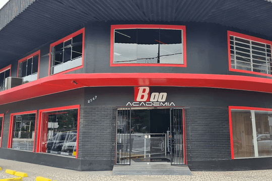 Imagem 2 da galeria do parceiro Boo Academia
