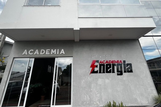 Imagem 1 da galeria do parceiro Academia Energia