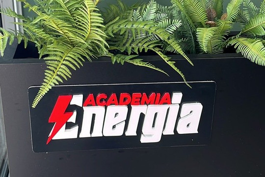 Imagem 3 da galeria do parceiro Academia Energia