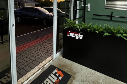 Imagem 2 da galeria do parceiro Academia Energia