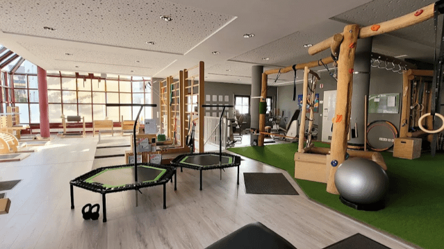 Bild 3 von Der Wald - Rücken- und Gelenkzentrum Partnergalerie