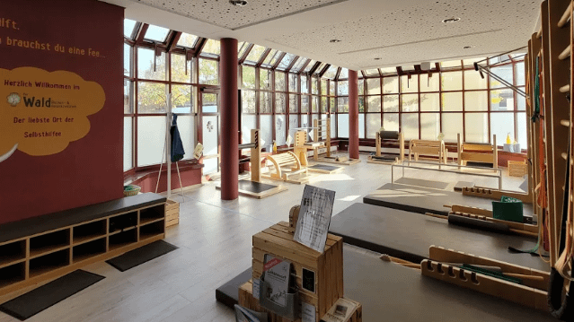 Bild 2 von Der Wald - Rücken- und Gelenkzentrum Partnergalerie