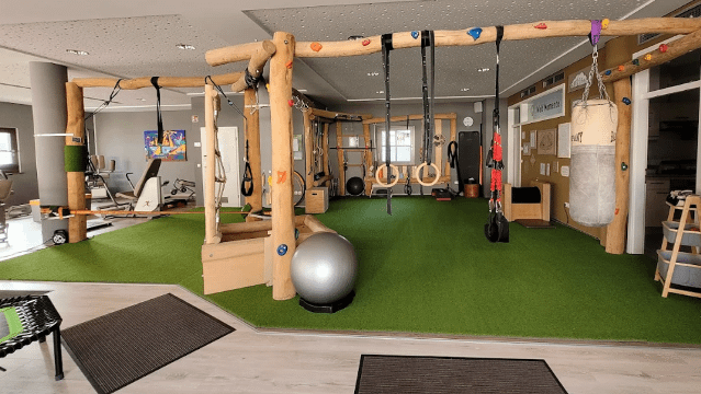 Bild 1 von Der Wald - Rücken- und Gelenkzentrum Partnergalerie