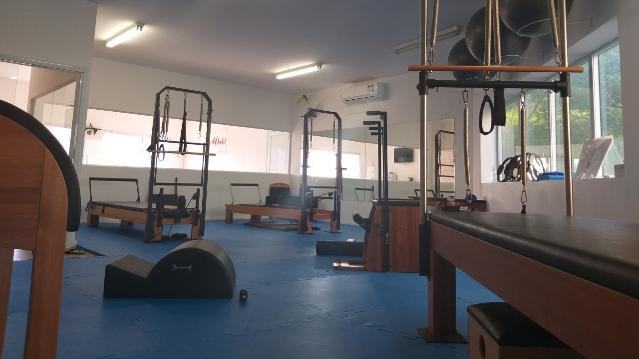 Imagem 1 da galeria do parceiro Maki Pilates