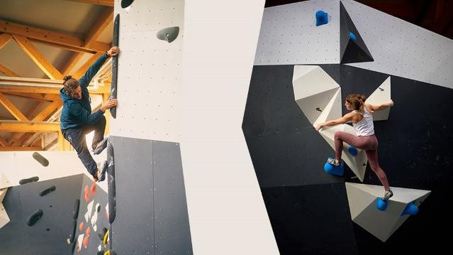 Bild 3 von Boulderhalle Prisma Partnergalerie