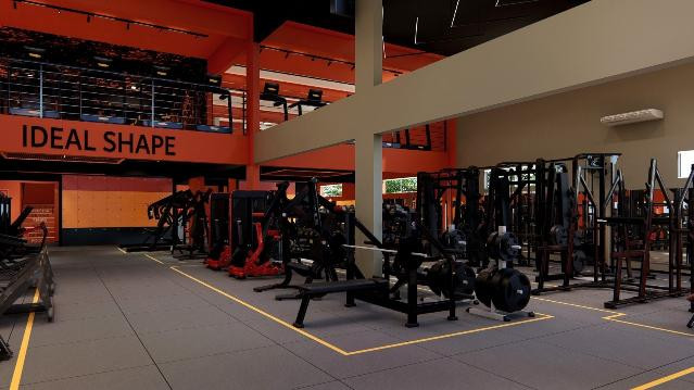Imagem 1 da galeria do parceiro Ideal Shape Prospera
