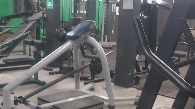 Imagem 2 da galeria do parceiro Academia Andreza Fitness
