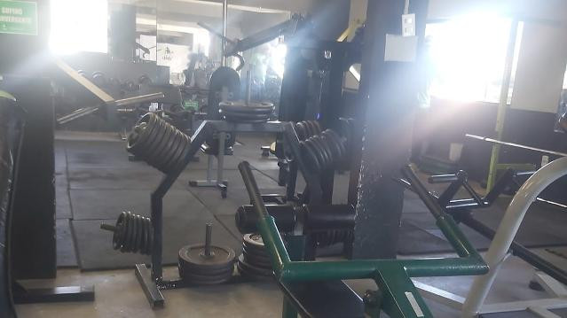 Imagem 1 da galeria do parceiro Academia Andreza Fitness