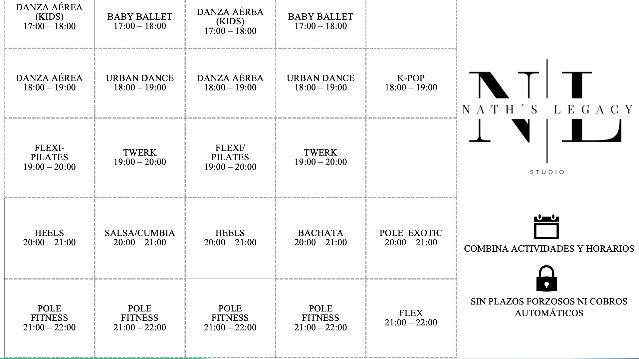 Imagen 2 de la galería del partner Exxpresión Workout Studio