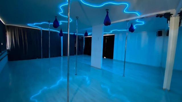 Imagen 3 de la galería del partner Exxpresión Workout Studio