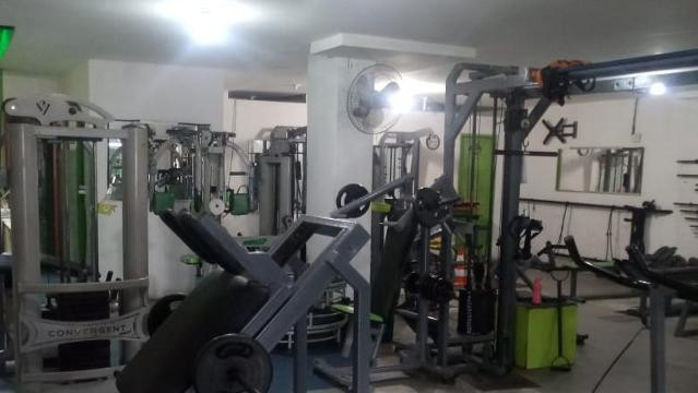 Imagem 1 da galeria do parceiro Junior Academia