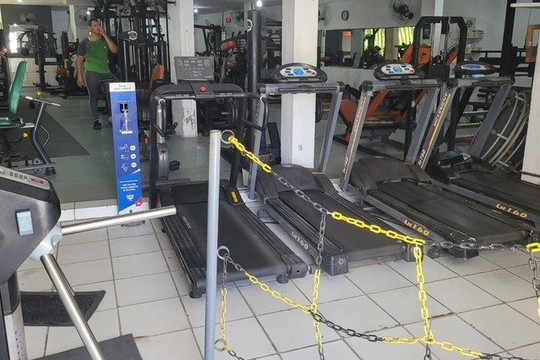 Imagem 1 da galeria do parceiro Junior Academia