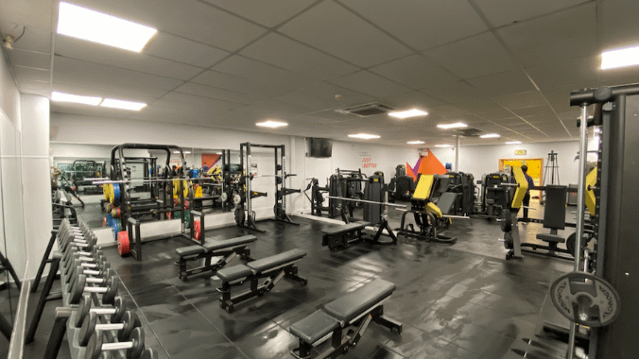 Image 3 from CV Life - Centre AT7 partner gallery