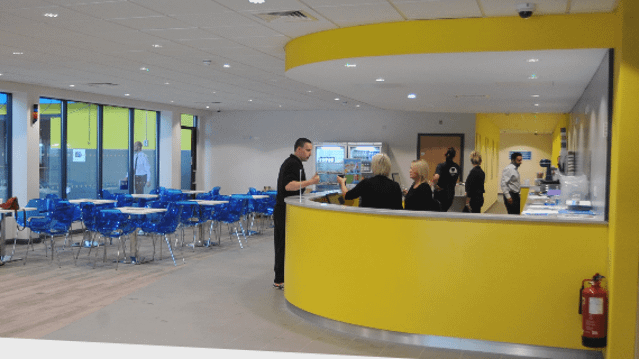 Image 2 from CV Life - Centre AT7 partner gallery