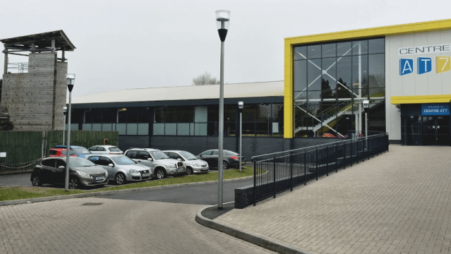 Image 1 from CV Life - Centre AT7 partner gallery