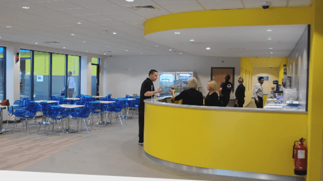 Image 1 from CV Life - Centre AT7 partner gallery