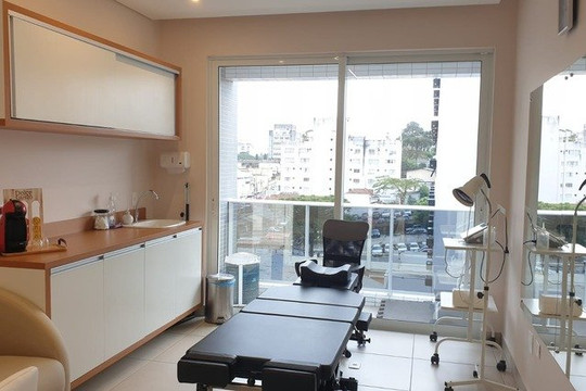 Imagem 3 da galeria do parceiro Statera Clínica de Saúde