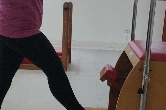 Imagem 3 da galeria do parceiro Instituto DesAlgia